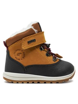 Buty zimowe dziecięce zimowe Primigi ze sklepu: MODIVO w kategorii: Buty zimowe dziecięce - zdjęcie WP-EBWP-BKLVO-LN0_0000304321559