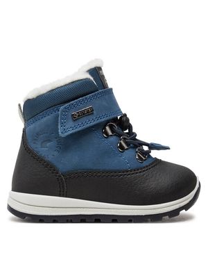 Buty zimowe dziecięce zimowe Primigi ze sklepu: MODIVO w kategorii: Buty zimowe dziecięce - zdjęcie WP-EBWP-BKLVO-LN0_0000304321573