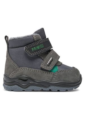 Buty zimowe dziecięce na zimę Primigi ze sklepu: MODIVO w kategorii: Buty zimowe dziecięce - zdjęcie WP-EBWP-BKLVO-LN0_0000304321733