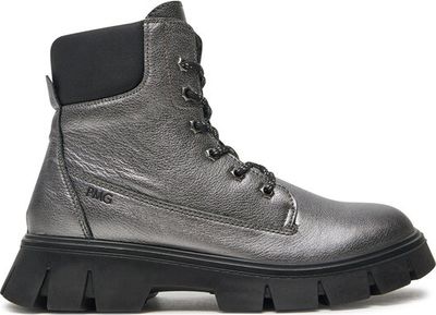 Buty zimowe dziecięce na zimę Primigi ze sklepu: MODIVO w kategorii: Buty zimowe dziecięce - zdjęcie WP-EBWP-BKLVO-LN0_0000304326448