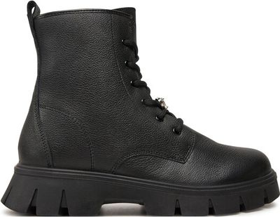 Buty zimowe dziecięce na zimę Primigi ze sklepu: MODIVO w kategorii: Buty zimowe dziecięce - zdjęcie WP-EBWP-BKLVO-LN0_0000304326516
