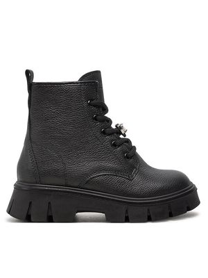 Buty zimowe dziecięce na zimę Primigi ze sklepu: MODIVO w kategorii: Buty zimowe dziecięce - zdjęcie WP-EBWP-BKLVO-LN0_0000304326530