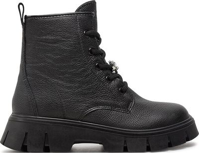 Buty zimowe dziecięce na zimę Primigi ze sklepu: MODIVO w kategorii: Buty zimowe dziecięce - zdjęcie WP-EBWP-BKLVO-LN0_0000304326554