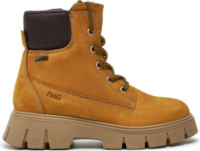 Primigi - Buty zimowe dziecięce zimowe ze sklepu: MODIVO w kategorii: Buty zimowe dziecięce - zdjęcie WP-EBWP-BKLVO-LN0_0000304326592