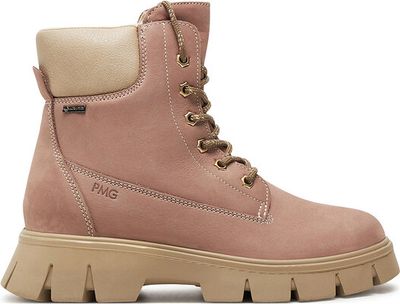 Buty zimowe dziecięce zimowe Primigi ze sklepu: MODIVO w kategorii: Buty zimowe dziecięce - zdjęcie WP-EBWP-BKLVO-LN0_0000304326615