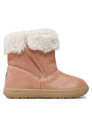 Buty zimowe dziecięce zimowe Primigi ze sklepu: MODIVO w kategorii: Buty zimowe dziecięce - zdjęcie WP-EBWP-BKLVO-LN0_0000304328206