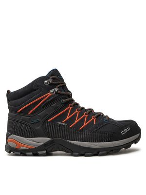 Buty trekkingowe męskie jesienne CMP ze sklepu: MODIVO w kategorii: Buty trekkingowe męskie - zdjęcie WP-EBWP-BKLVO-LN0_0000304328213