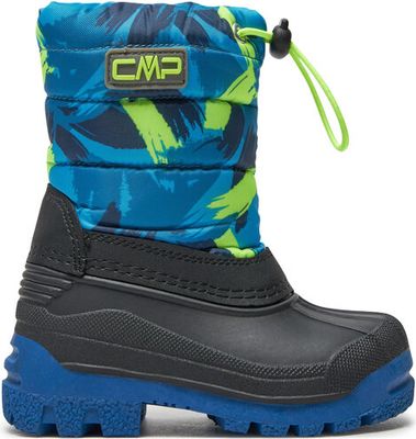 Buty zimowe dziecięce zimowe CMP ze sklepu: MODIVO w kategorii: Buty zimowe dziecięce - zdjęcie WP-EBWP-BKLVO-LN0_0000304328251