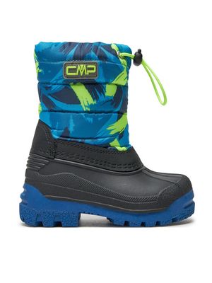 Buty zimowe dziecięce zimowe CMP ze sklepu: MODIVO w kategorii: Buty zimowe dziecięce - zdjęcie WP-EBWP-BKLVO-LN0_0000304328251