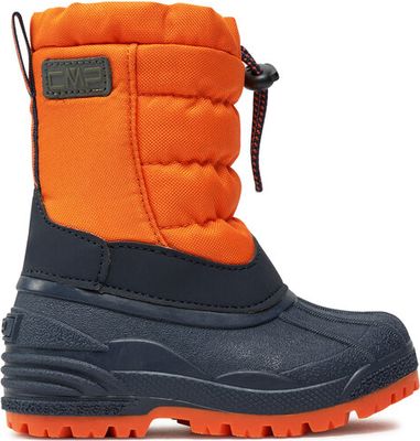 Buty zimowe dziecięce na zimę CMP ze sklepu: MODIVO w kategorii: Buty zimowe dziecięce - zdjęcie WP-EBWP-BKLVO-LN0_0000304328299