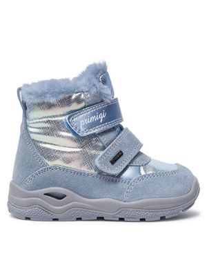 Buty zimowe dziecięce na zimę Primigi ze sklepu: MODIVO w kategorii: Buty zimowe dziecięce - zdjęcie WP-EBWP-BKLVO-LN0_0000304328459