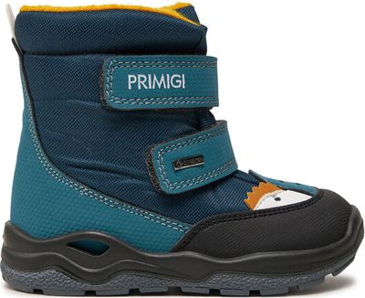 Buty zimowe dziecięce zimowe Primigi ze sklepu: MODIVO w kategorii: Buty zimowe dziecięce - zdjęcie WP-EBWP-BKLVO-LN0_0000304328596