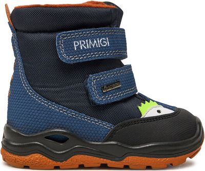 Primigi - Buty zimowe dziecięce zimowe ze sklepu: MODIVO w kategorii: Buty zimowe dziecięce - zdjęcie WP-EBWP-BKLVO-LN0_0000304328602