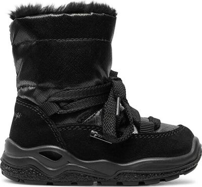 Buty zimowe dziecięce na zimę Primigi ze sklepu: MODIVO w kategorii: Buty zimowe dziecięce - zdjęcie WP-EBWP-BKLVO-LN0_0000304328695