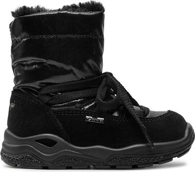 Buty zimowe dziecięce zimowe Primigi ze sklepu: MODIVO w kategorii: Buty zimowe dziecięce - zdjęcie WP-EBWP-BKLVO-LN0_0000304328701