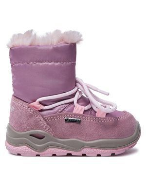 Primigi - Buty zimowe dziecięce zimowe ze sklepu: MODIVO w kategorii: Buty zimowe dziecięce - zdjęcie WP-EBWP-BKLVO-LN0_0000304328756