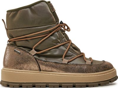 Buty zimowe dziecięce zimowe Primigi ze sklepu: MODIVO w kategorii: Buty zimowe dziecięce - zdjęcie WP-EBWP-BKLVO-LN0_0000304328817