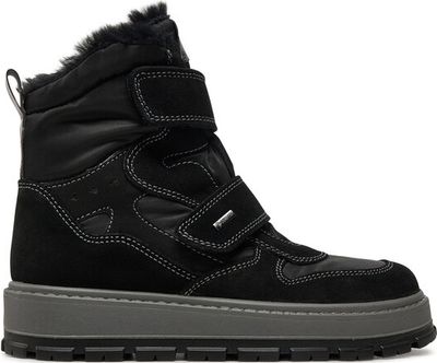 Buty zimowe dziecięce na zimę Primigi ze sklepu: MODIVO w kategorii: Buty zimowe dziecięce - zdjęcie WP-EBWP-BKLVO-LN0_0000304329036