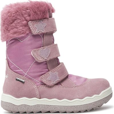 Primigi - Buty zimowe dziecięce zimowe ze sklepu: MODIVO w kategorii: Buty zimowe dziecięce - zdjęcie WP-EBWP-BKLVO-LN0_0000304329296