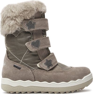 Buty zimowe dziecięce zimowe Primigi ze sklepu: MODIVO w kategorii: Buty zimowe dziecięce - zdjęcie WP-EBWP-BKLVO-LN0_0000304329326