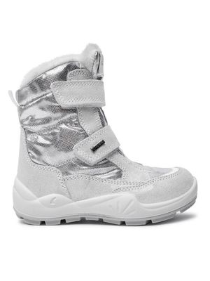 Primigi - Buty zimowe dziecięce zimowe ze sklepu: MODIVO w kategorii: Buty zimowe dziecięce - zdjęcie WP-EBWP-BKLVO-LN0_0000304329395
