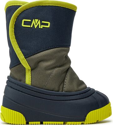 Buty zimowe dziecięce na zimę CMP ze sklepu: MODIVO w kategorii: Buty zimowe dziecięce - zdjęcie WP-EBWP-BKLVO-LN0_0000304329418