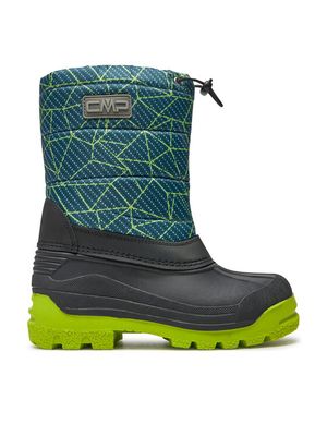 Buty zimowe dziecięce zimowe CMP ze sklepu: MODIVO w kategorii: Buty zimowe dziecięce