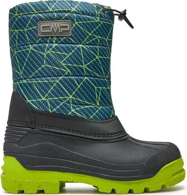Buty zimowe dziecięce zimowe CMP ze sklepu: MODIVO w kategorii: Buty zimowe dziecięce - zdjęcie WP-EBWP-BKLVO-LN0_0000304329449