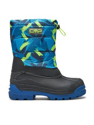 CMP - Buty zimowe dziecięce na zimę ze sklepu: MODIVO w kategorii: Buty zimowe dziecięce - zdjęcie WP-EBWP-BKLVO-LN0_0000304329470