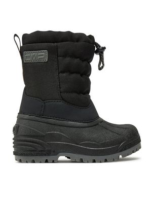 Buty zimowe dziecięce na zimę CMP ze sklepu: MODIVO w kategorii: Buty zimowe dziecięce - zdjęcie WP-EBWP-BKLVO-LN0_0000304329494