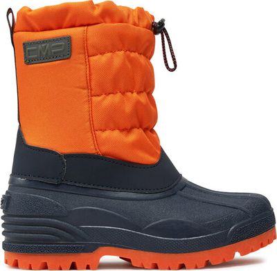 Buty zimowe dziecięce na zimę CMP ze sklepu: MODIVO w kategorii: Buty zimowe dziecięce - zdjęcie WP-EBWP-BKLVO-LN0_0000304329531