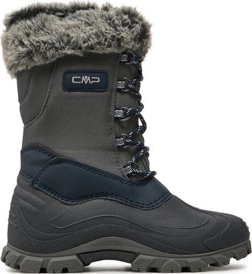 Buty zimowe dziecięce na zimę CMP ze sklepu: MODIVO w kategorii: Buty zimowe dziecięce - zdjęcie WP-EBWP-BKLVO-LN0_0000304329579