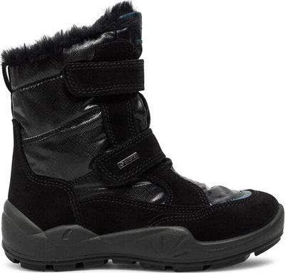 Buty zimowe dziecięce zimowe Primigi ze sklepu: MODIVO w kategorii: Buty zimowe dziecięce - zdjęcie WP-EBWP-BKLVO-LN0_0000304329586