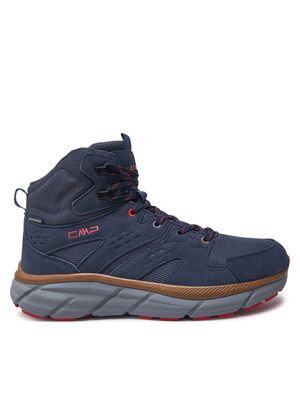 CMP - Buty trekkingowe męskie zimowe ze sklepu: MODIVO w kategorii: Buty trekkingowe męskie - zdjęcie WP-EBWP-BKLVO-LN0_0000304329623