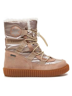 Buty zimowe dziecięce na zimę Primigi ze sklepu: MODIVO w kategorii: Buty zimowe dziecięce - zdjęcie WP-EBWP-BKLVO-LN0_0000304329753