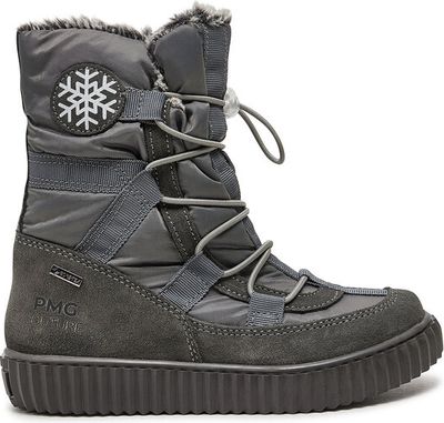Buty zimowe dziecięce zimowe Primigi ze sklepu: MODIVO w kategorii: Buty zimowe dziecięce - zdjęcie WP-EBWP-BKLVO-LN0_0000304329784