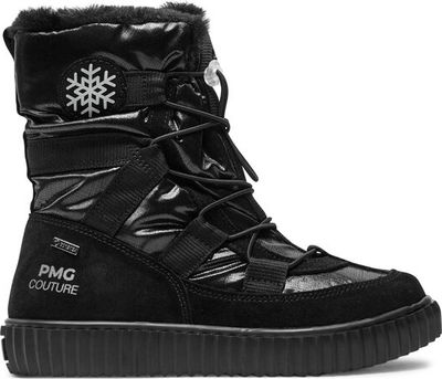 Buty zimowe dziecięce zimowe Primigi ze sklepu: MODIVO w kategorii: Buty zimowe dziecięce - zdjęcie WP-EBWP-BKLVO-LN0_0000304329821