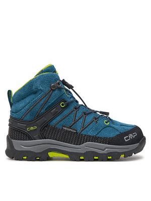 Buty trekkingowe dziecięce zimowe CMP ze sklepu: MODIVO w kategorii: Buty trekkingowe dziecięce - zdjęcie WP-EBWP-BKLVO-LN0_0000304330704