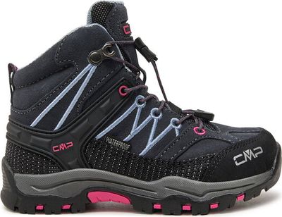 CMP - Buty trekkingowe dziecięce na jesień ze sklepu: MODIVO w kategorii: Buty trekkingowe dziecięce - zdjęcie WP-EBWP-BKLVO-LN0_0000304330742