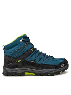 Buty trekkingowe dziecięce na zimę CMP ze sklepu: MODIVO w kategorii: Buty trekkingowe dziecięce - zdjęcie WP-EBWP-BKLVO-LN0_0000304330780