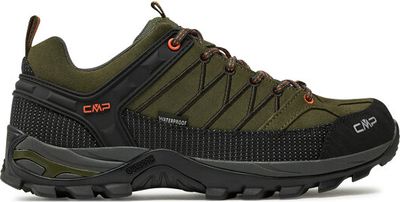 Buty trekkingowe męskie jesienne CMP ze sklepu: MODIVO w kategorii: Buty trekkingowe męskie - zdjęcie WP-EBWP-BKLVO-LN0_0000304330926