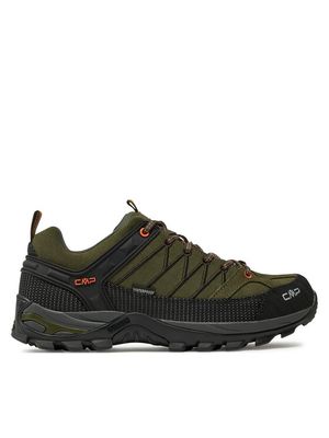 Buty trekkingowe męskie jesienne CMP ze sklepu: MODIVO w kategorii: Buty trekkingowe męskie - zdjęcie WP-EBWP-BKLVO-LN0_0000304330926