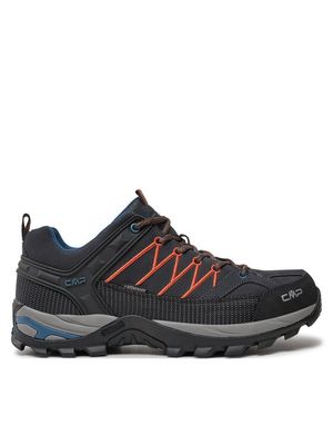 Buty trekkingowe męskie jesienne CMP ze sklepu: MODIVO w kategorii: Buty trekkingowe męskie - zdjęcie WP-EBWP-BKLVO-LN0_0000304330940