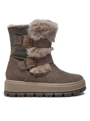 Primigi - Buty zimowe dziecięce zimowe ze sklepu: MODIVO w kategorii: Buty zimowe dziecięce - zdjęcie WP-EBWP-BKLVO-LN0_0000304331398