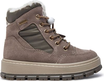 Buty zimowe dziecięce zimowe Primigi ze sklepu: MODIVO w kategorii: Buty zimowe dziecięce - zdjęcie WP-EBWP-BKLVO-LN0_0000304331411