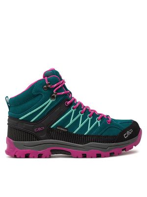 Buty trekkingowe dziecięce zimowe CMP ze sklepu: MODIVO w kategorii: Buty trekkingowe dziecięce - zdjęcie WP-EBWP-BKLVO-LN0_0000304331589