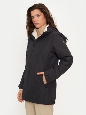 Kurtka damska casual CMP ze sklepu: MODIVO w kategorii: Kurtki damskie - zdjęcie WP-EBWP-BKLVO-LN0_0000304332500