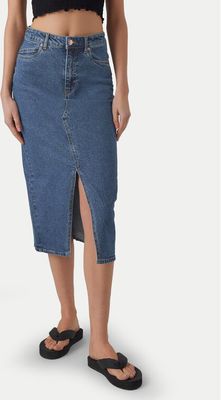 Spódnica casual Vero Moda ze sklepu: MODIVO w kategorii: Spódnice - zdjęcie WP-EBWP-BKLVO-LN0_0000304333385