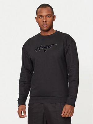 Bluza męska na jesień HUGO ze sklepu: MODIVO w kategorii: Bluzy męskie - zdjęcie WP-EBWP-BKLVO-LN0_0000304333446