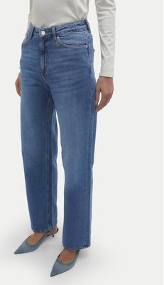 Vero Moda - Jeansy damskie ze sklepu: MODIVO w kategorii: Jeansy damskie - zdjęcie WP-EBWP-BKLVO-LN0_0000304333453
